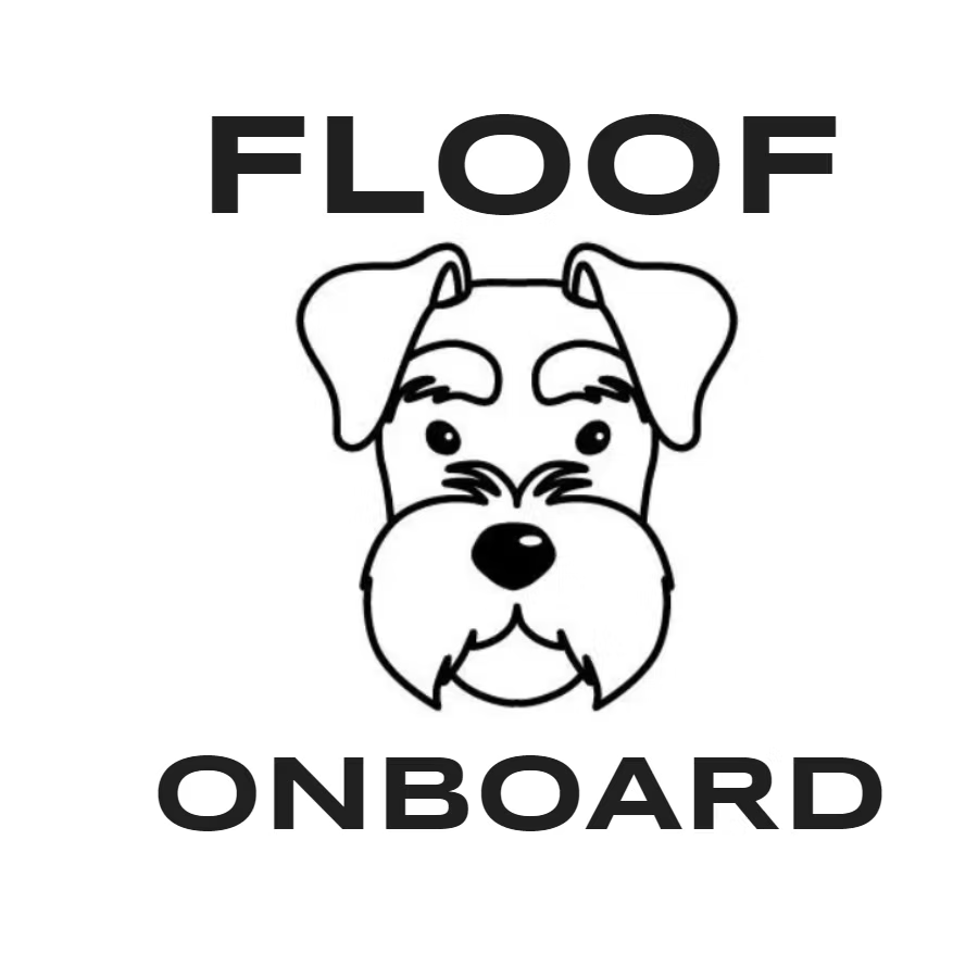 Schnauzer Car Window Decal