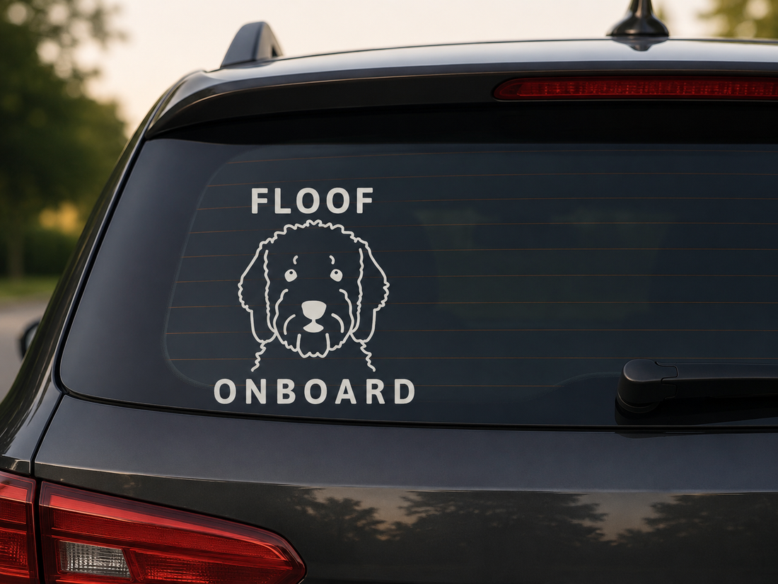 Car Decal