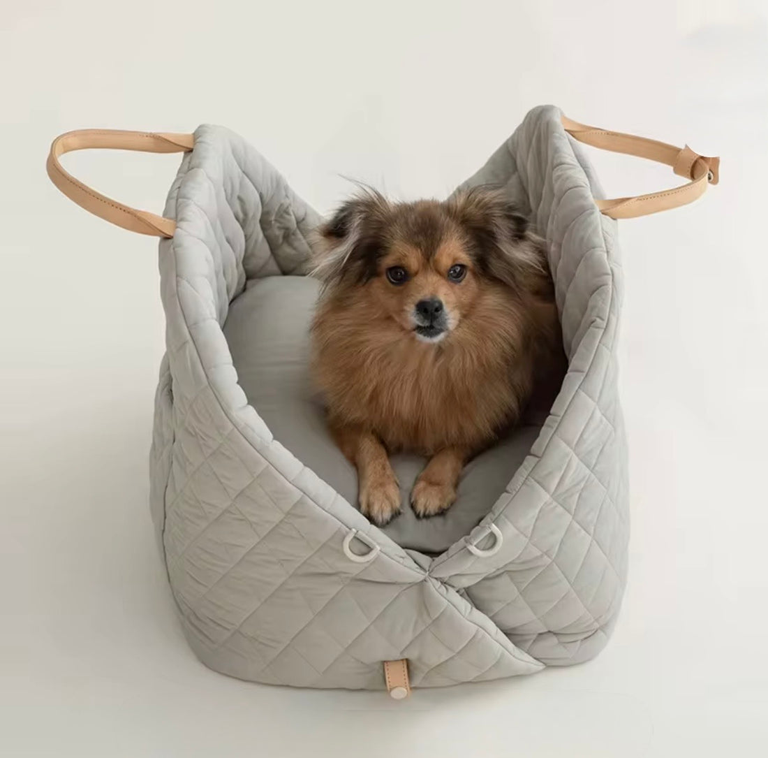 Pet Carrier - Large