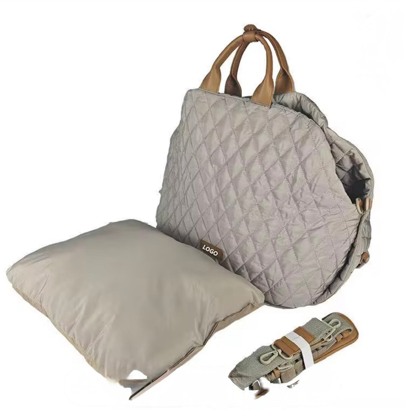 Pet Carrier - Large