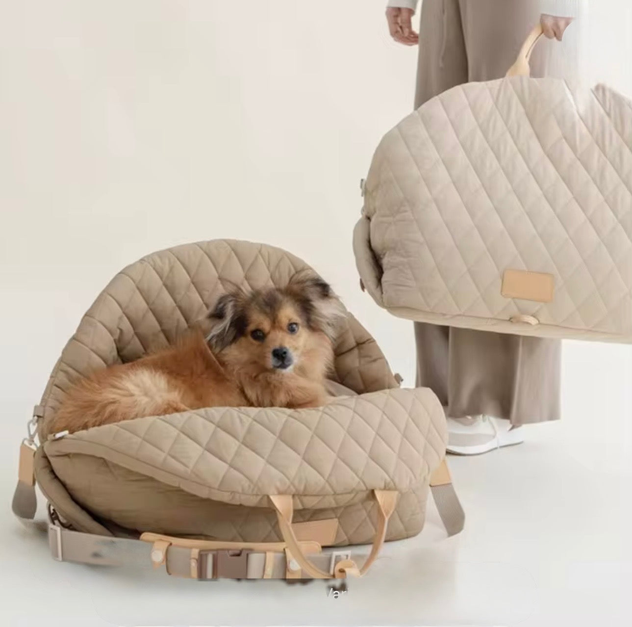 Pet Carrier - Large