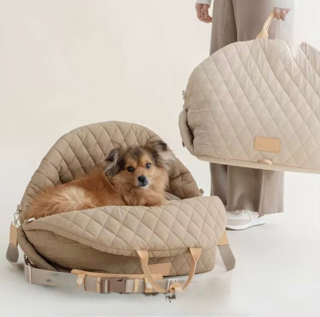 Pet Carrier - Large