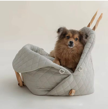 Pet Carrier - Large