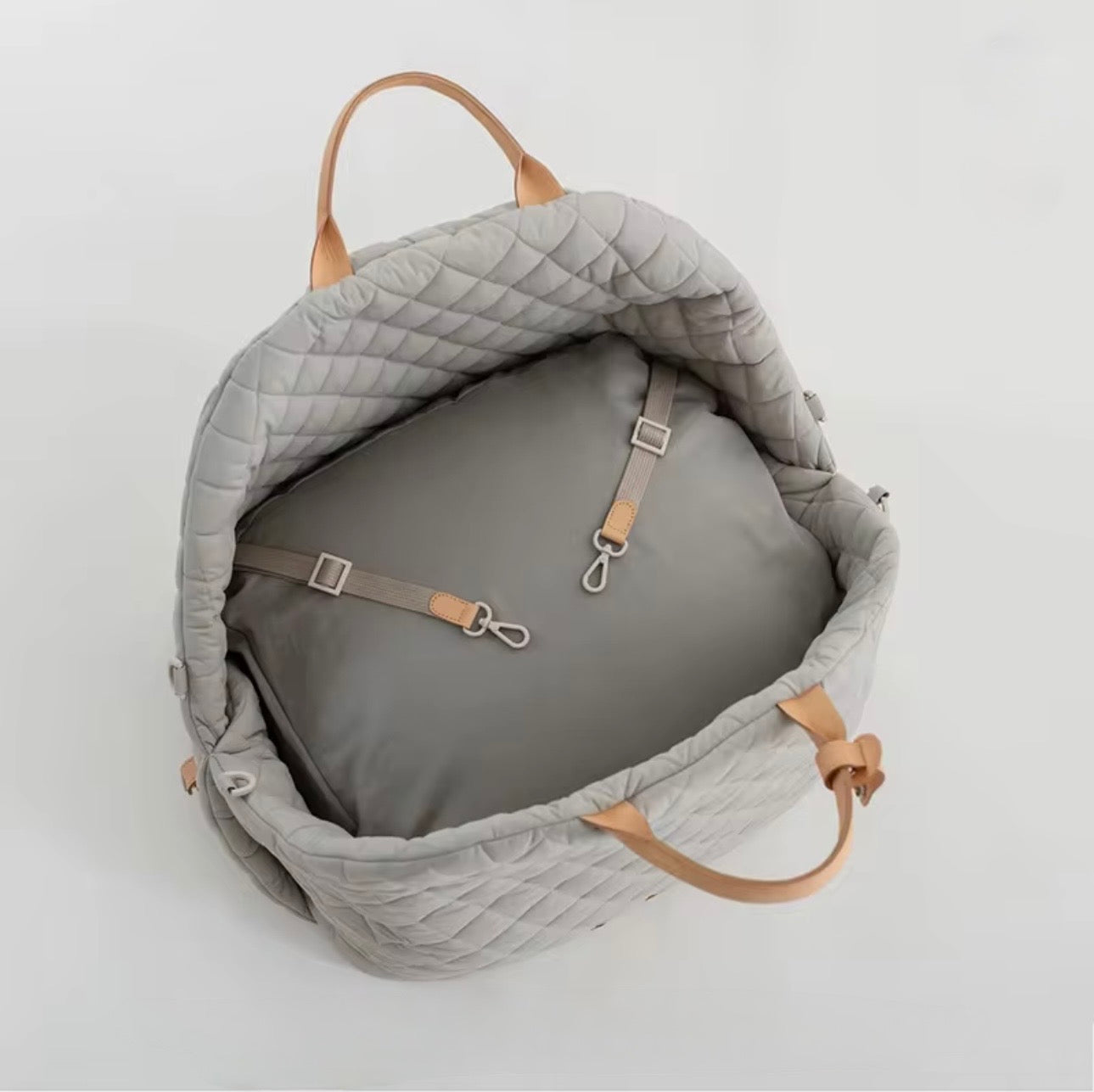Pet Carrier - Large
