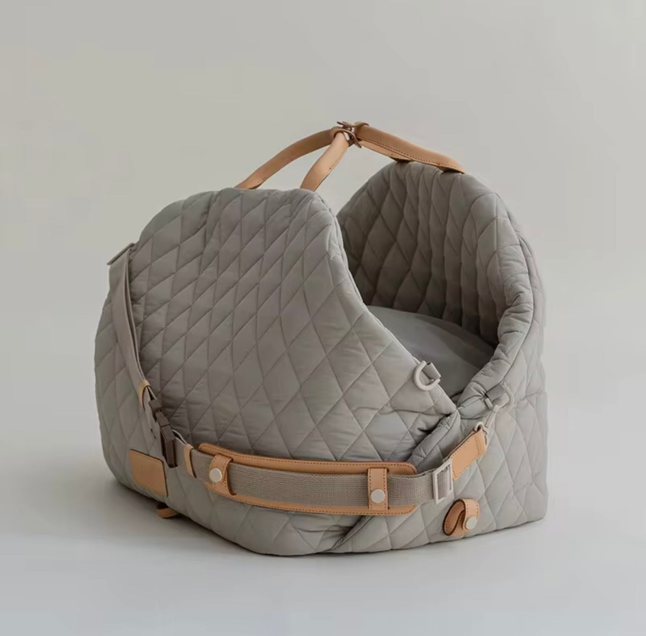 Pet Carrier - Large