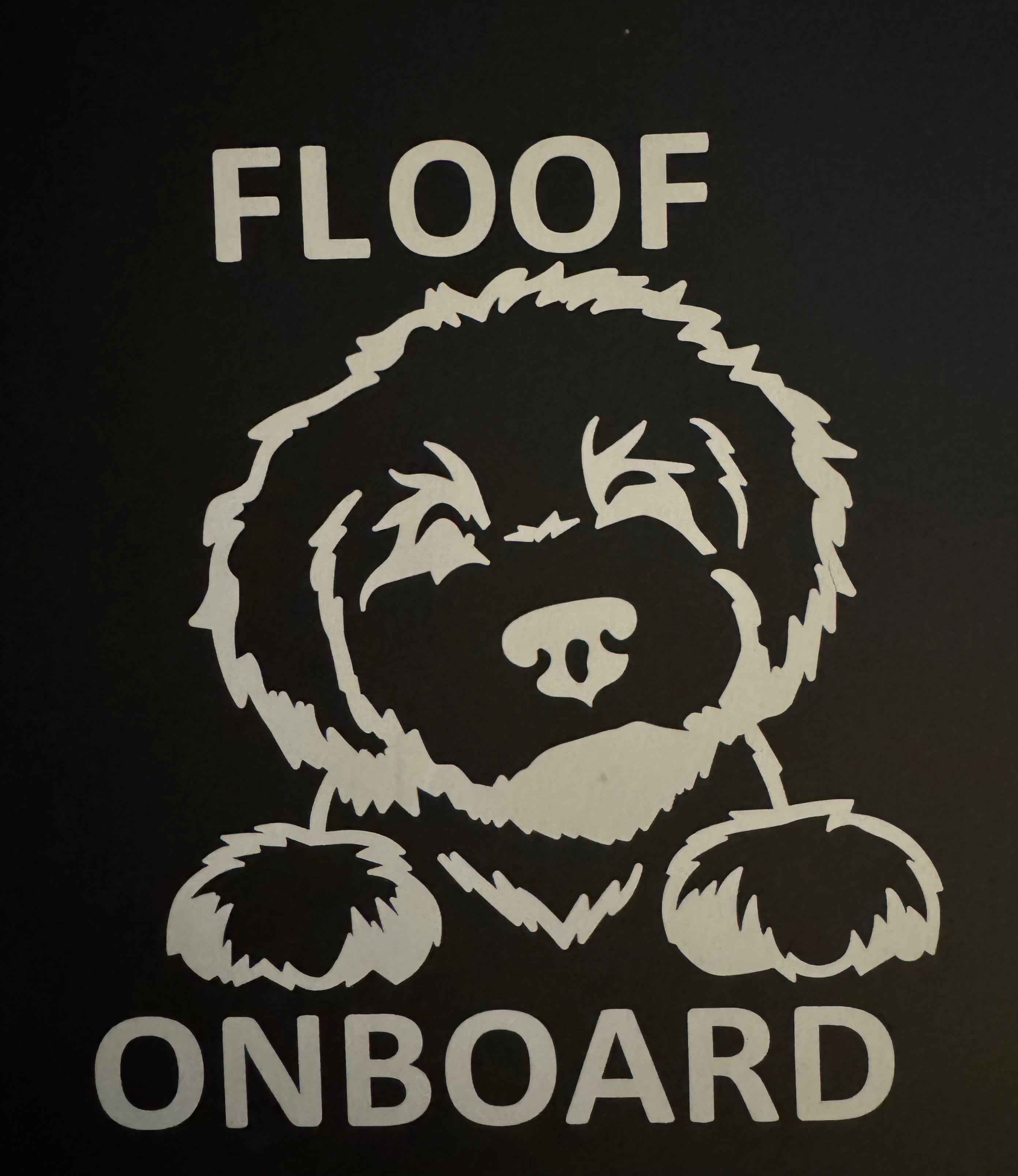 Car Decal