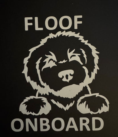 Car Decal