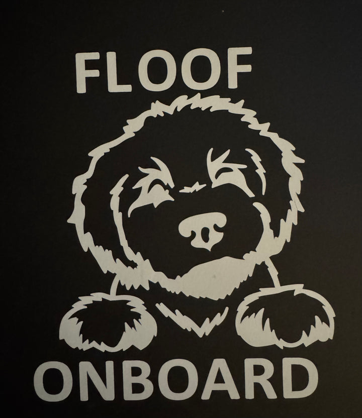 Car Decal