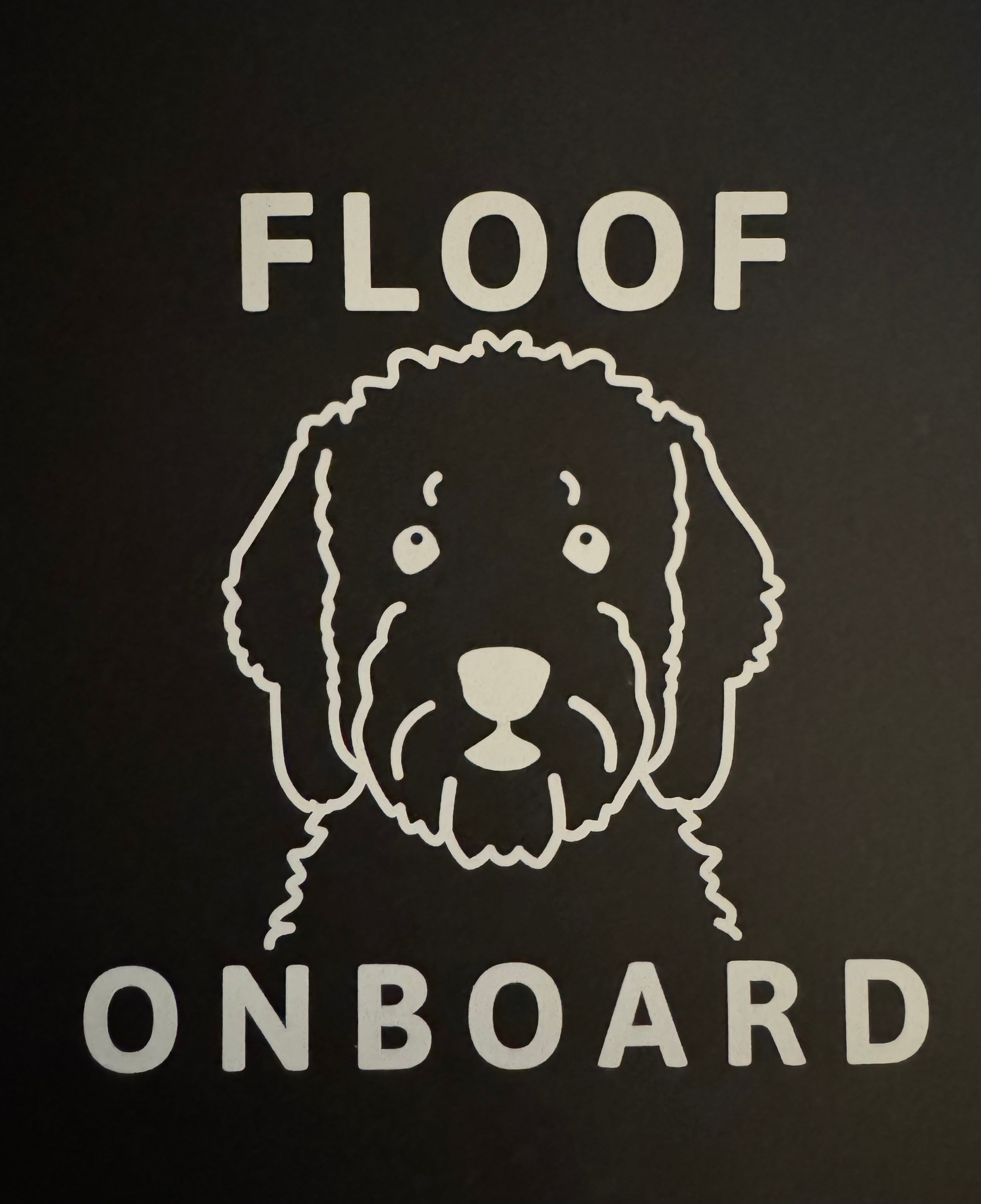 Car Decal