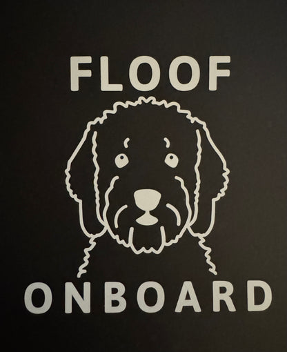 Car Decal