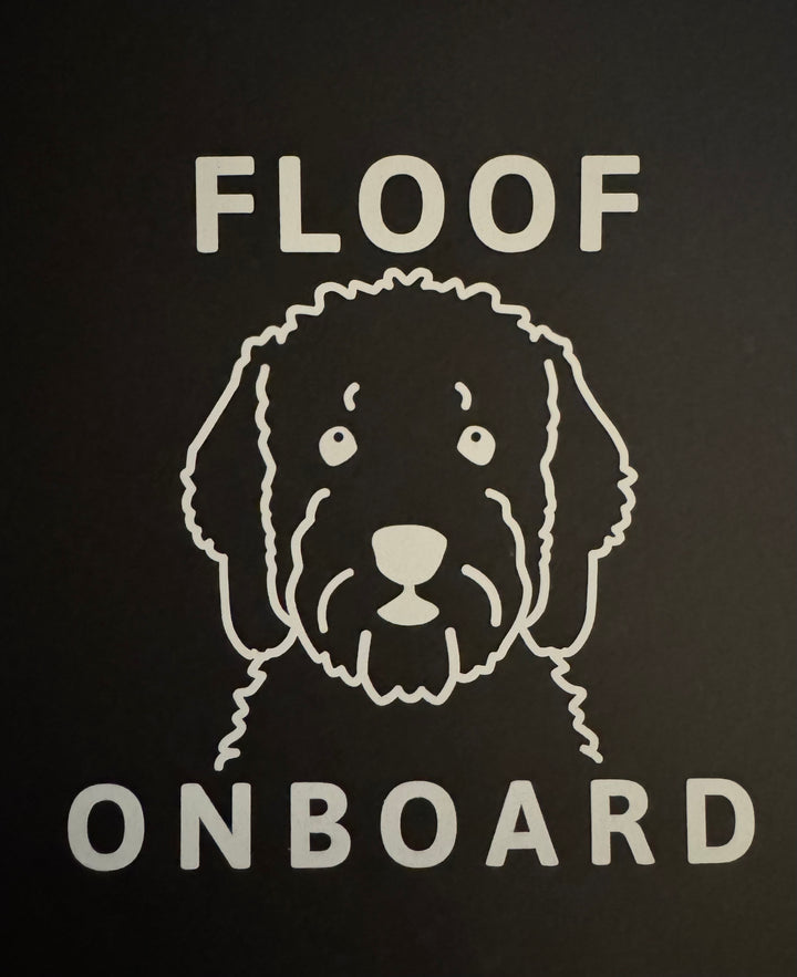 Car Decal