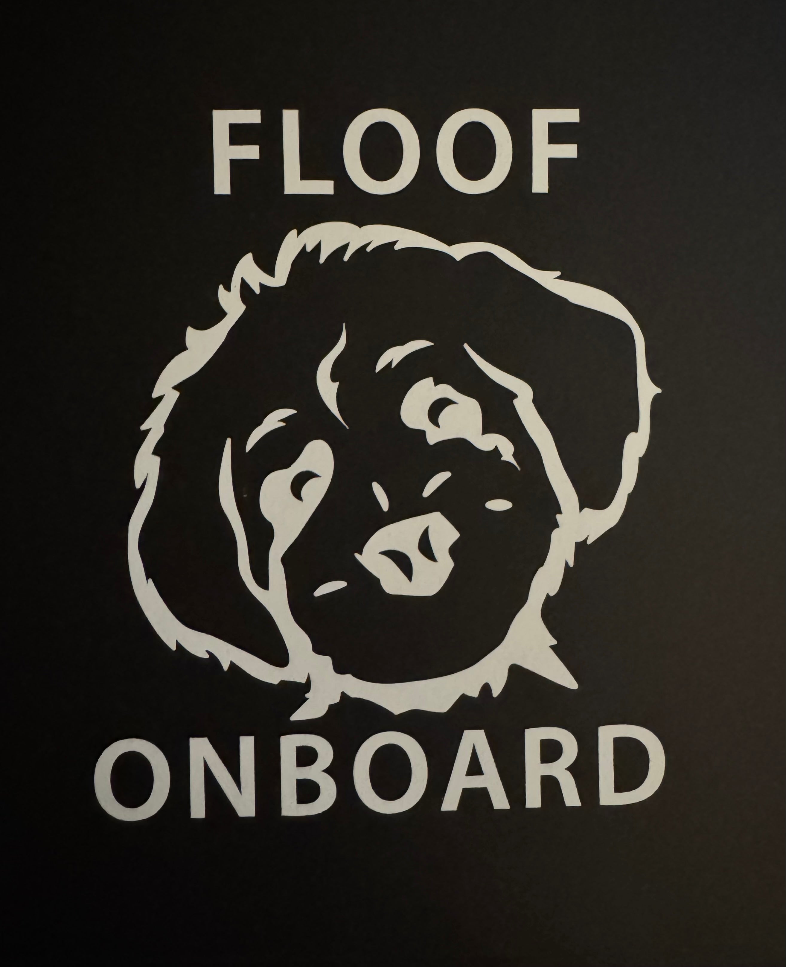 Car Decal