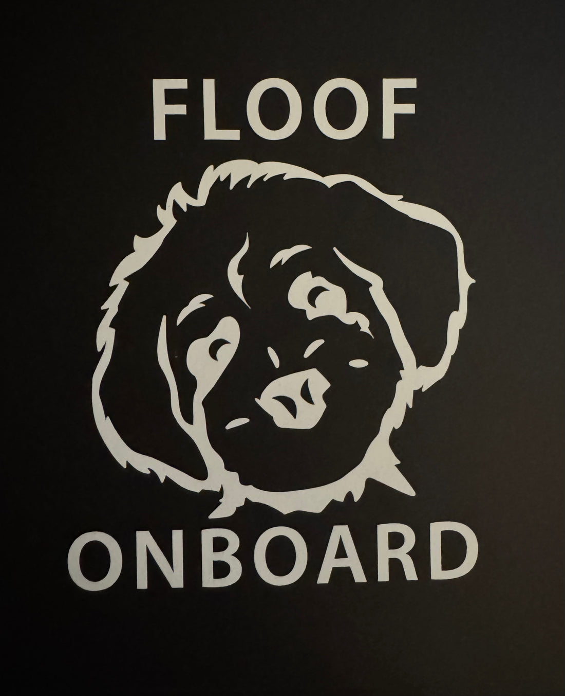 Car Decal