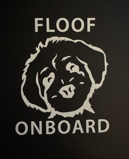 Car Decal