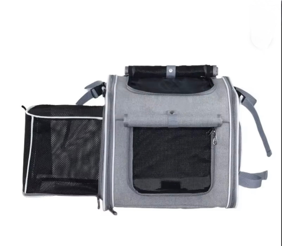 4 in 1 Pet Carrier